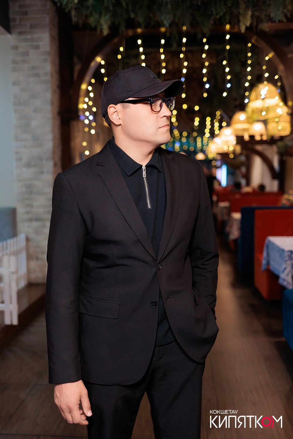 ТБИЛИСИ. КИПЯТКОМ КОКШЕТАУ