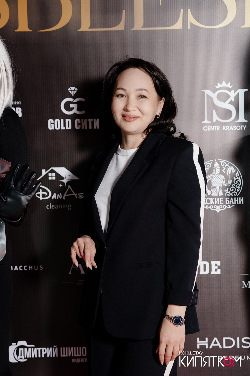 SBLESKOM 2025. КИПЯТКОМ КОКШЕТАУ