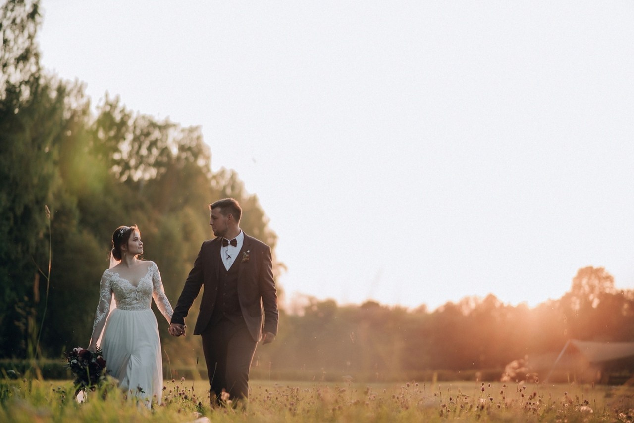 Максим+Алена. Свадебный и репортажный фотограф Александр Родин