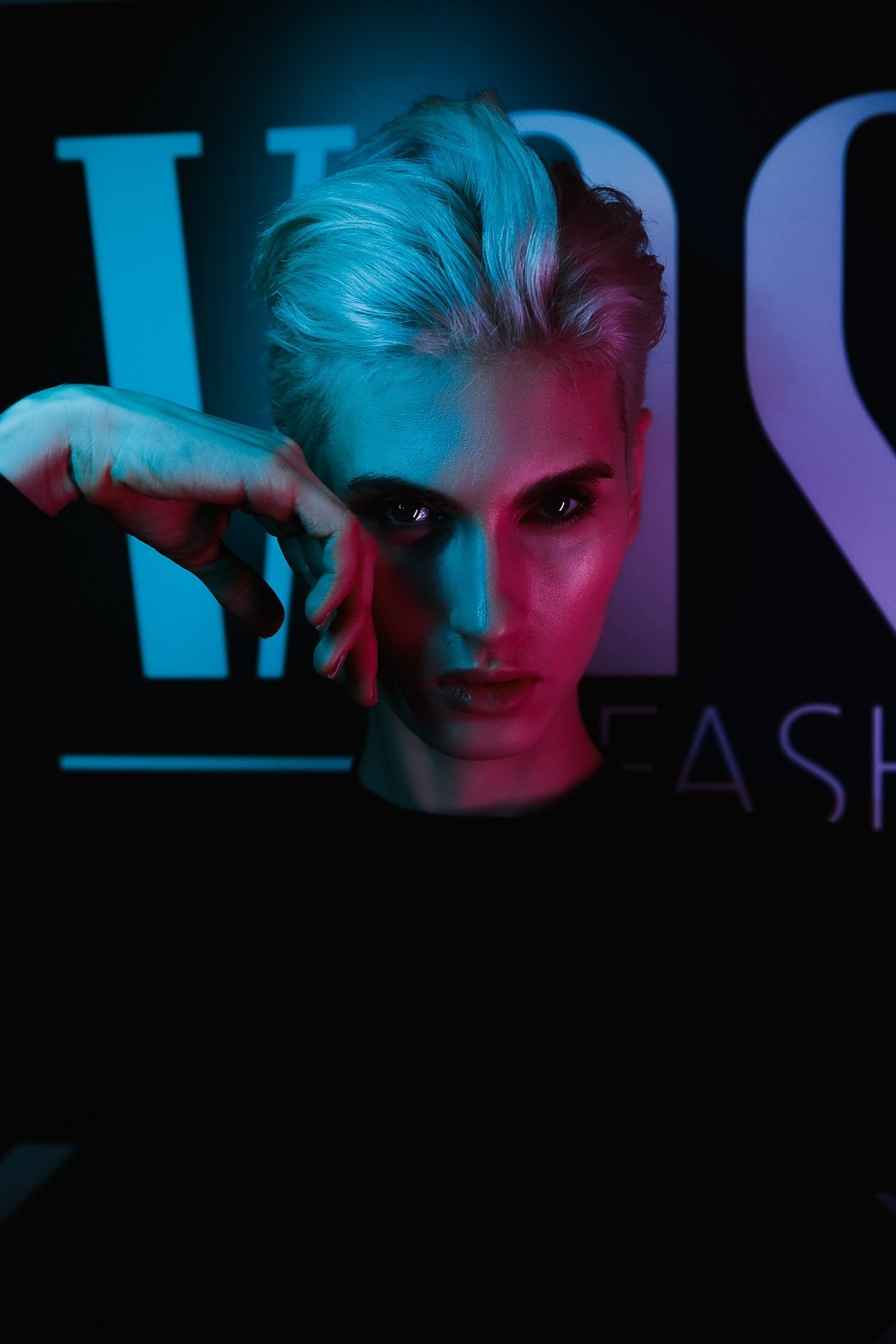 7. Фотограф Арсений Гуров