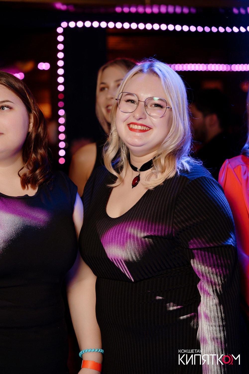 GENTLEMAN PUB. КИПЯТКОМ КОКШЕТАУ