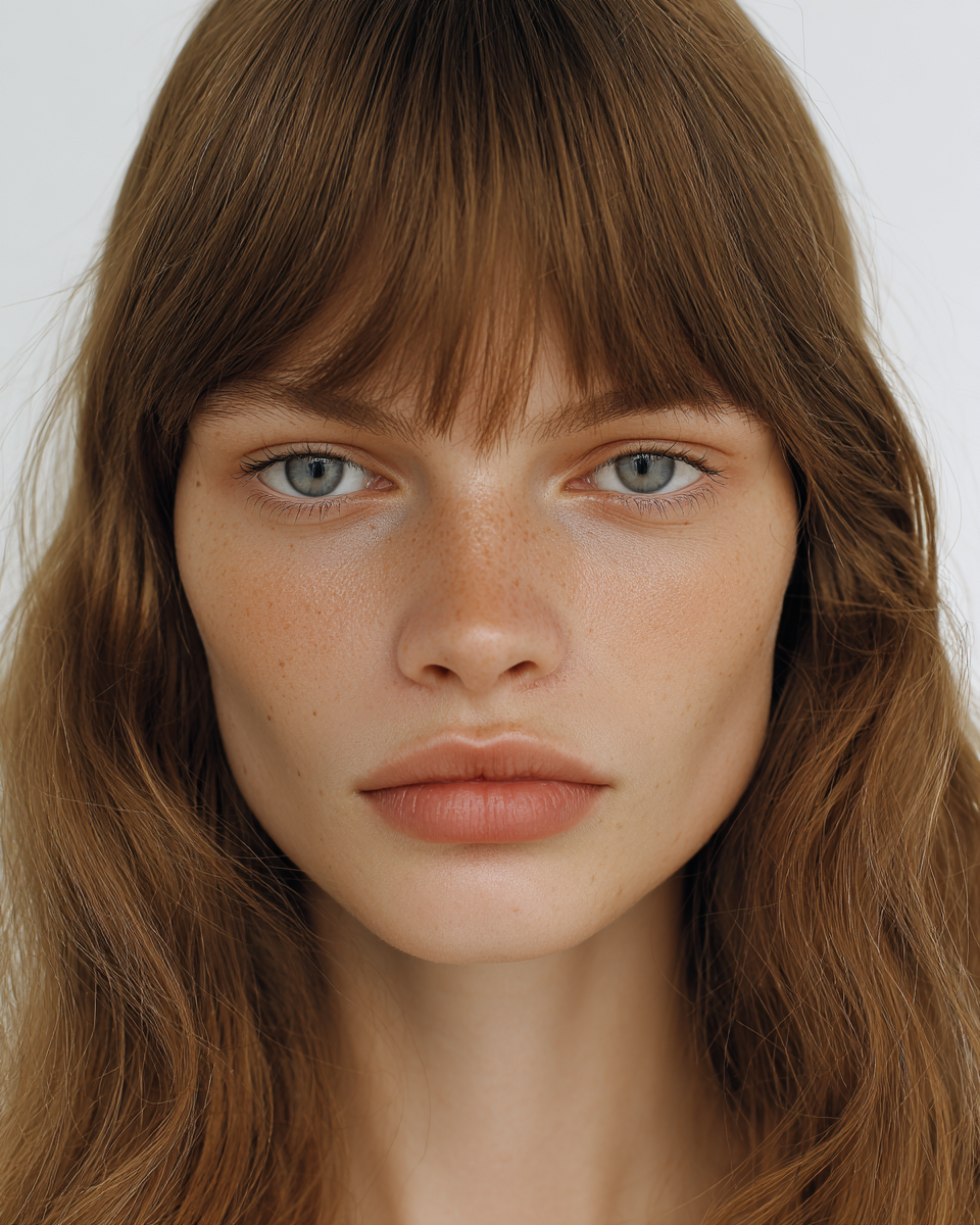 Капелла. Ekaterina Kiral — Visual Branding & AI Creation