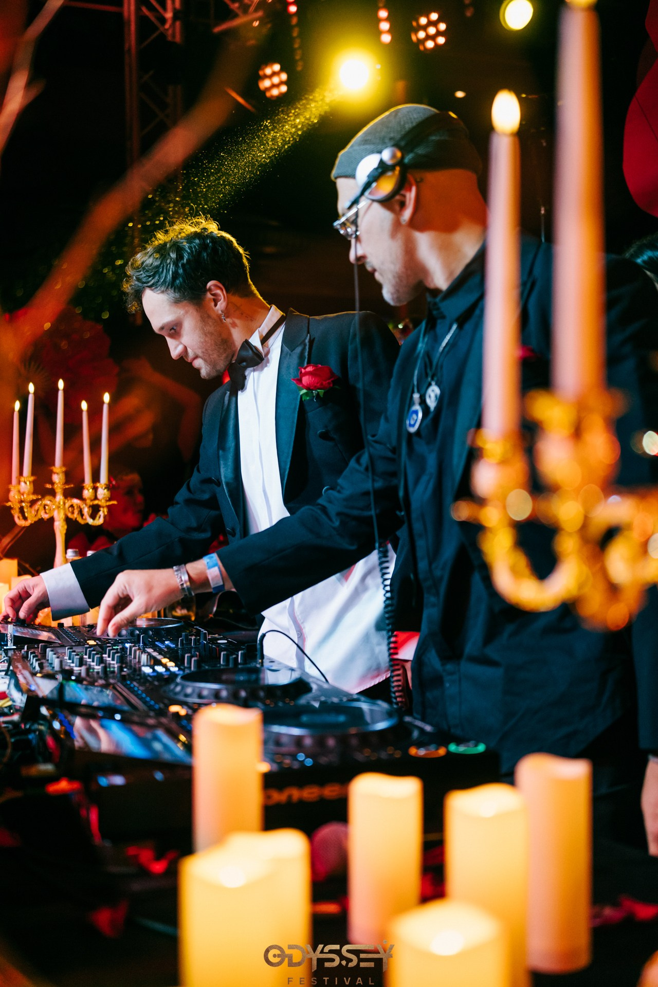 ODYSSEY (OF FLOWERS). Репортажный фотограф Санкт-Петербург