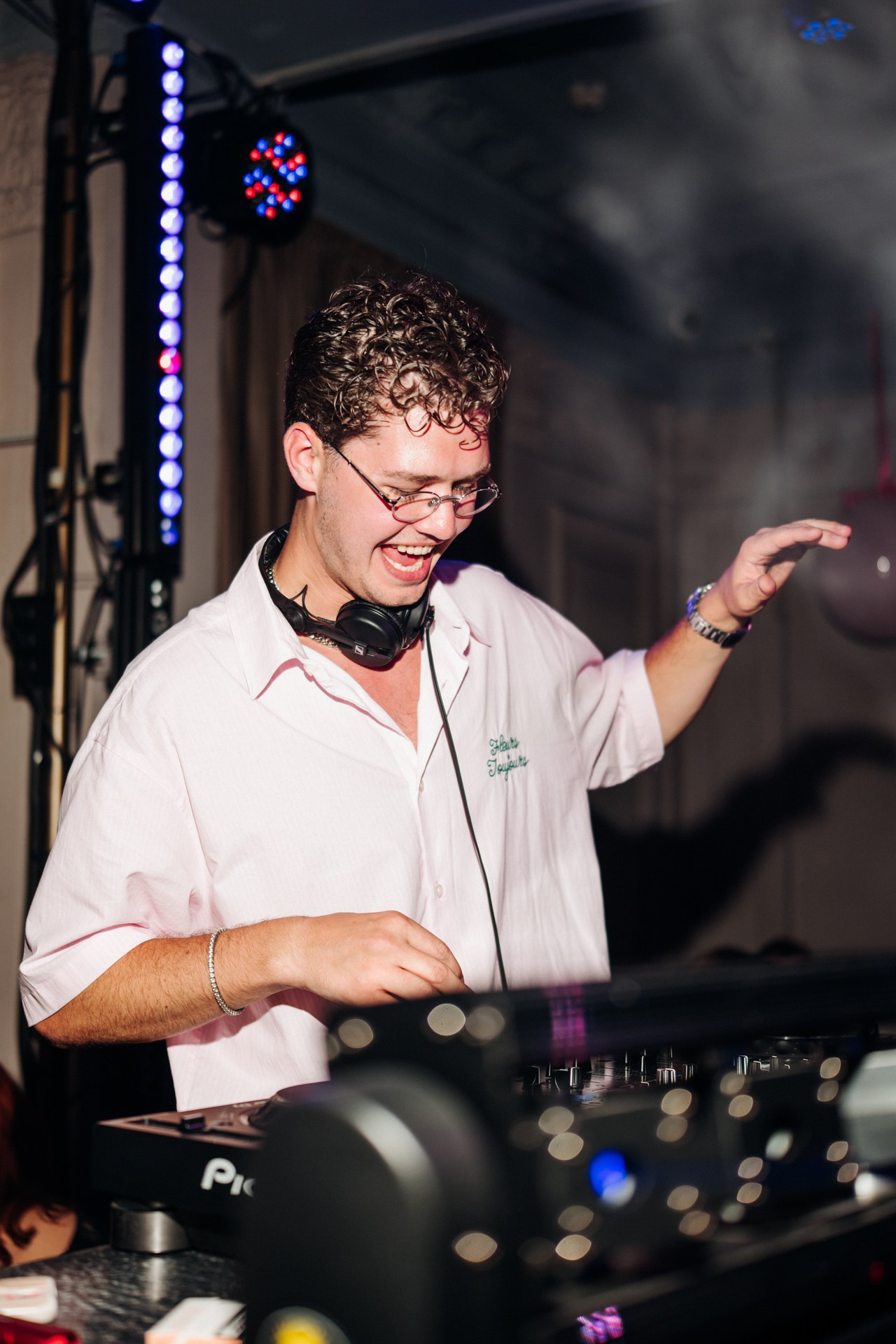 COMMODE 3 YEARS. Репортажный фотограф Санкт-Петербург