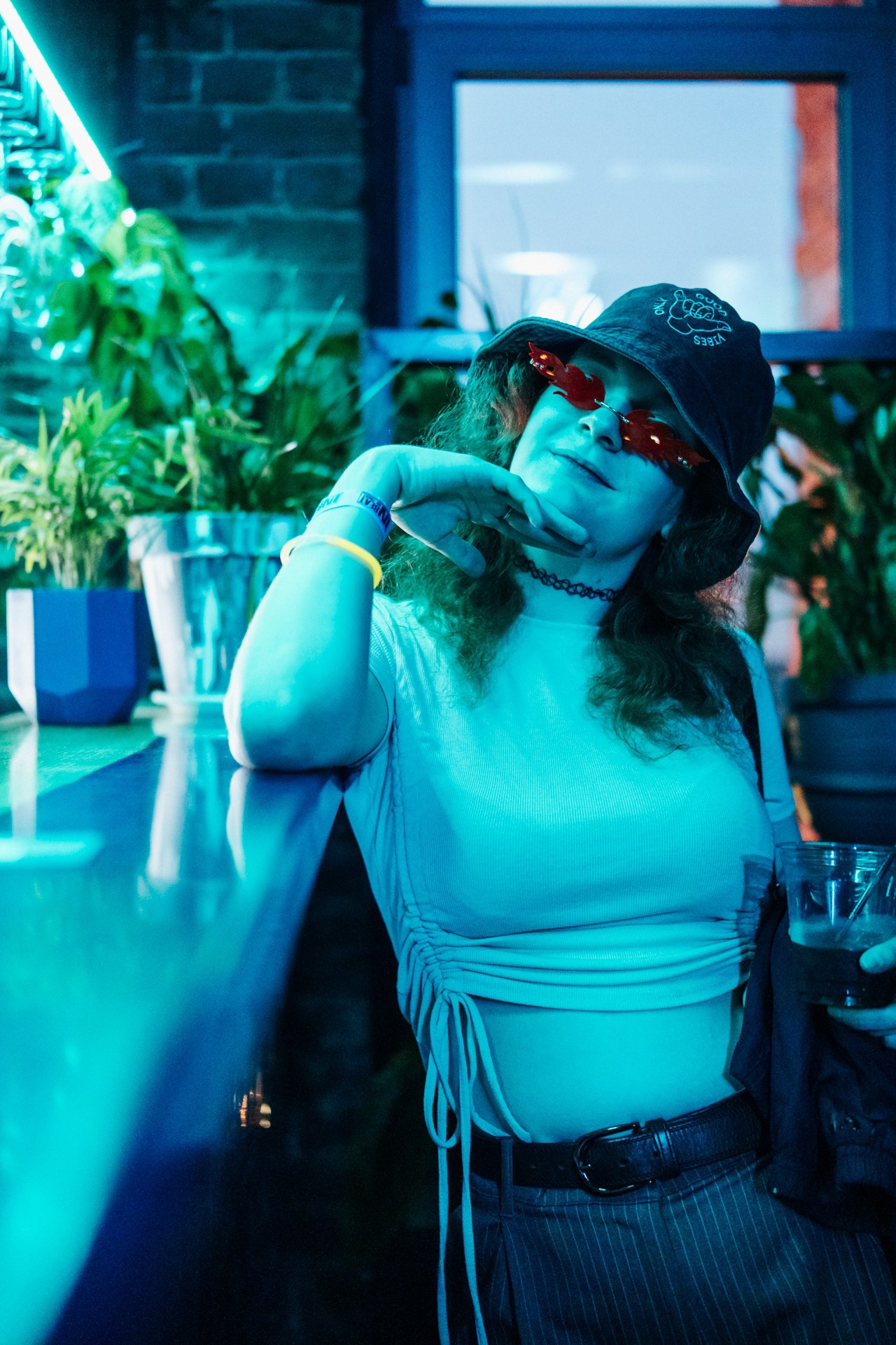 In Beat We Trust. Репортажный фотограф Санкт-Петербург