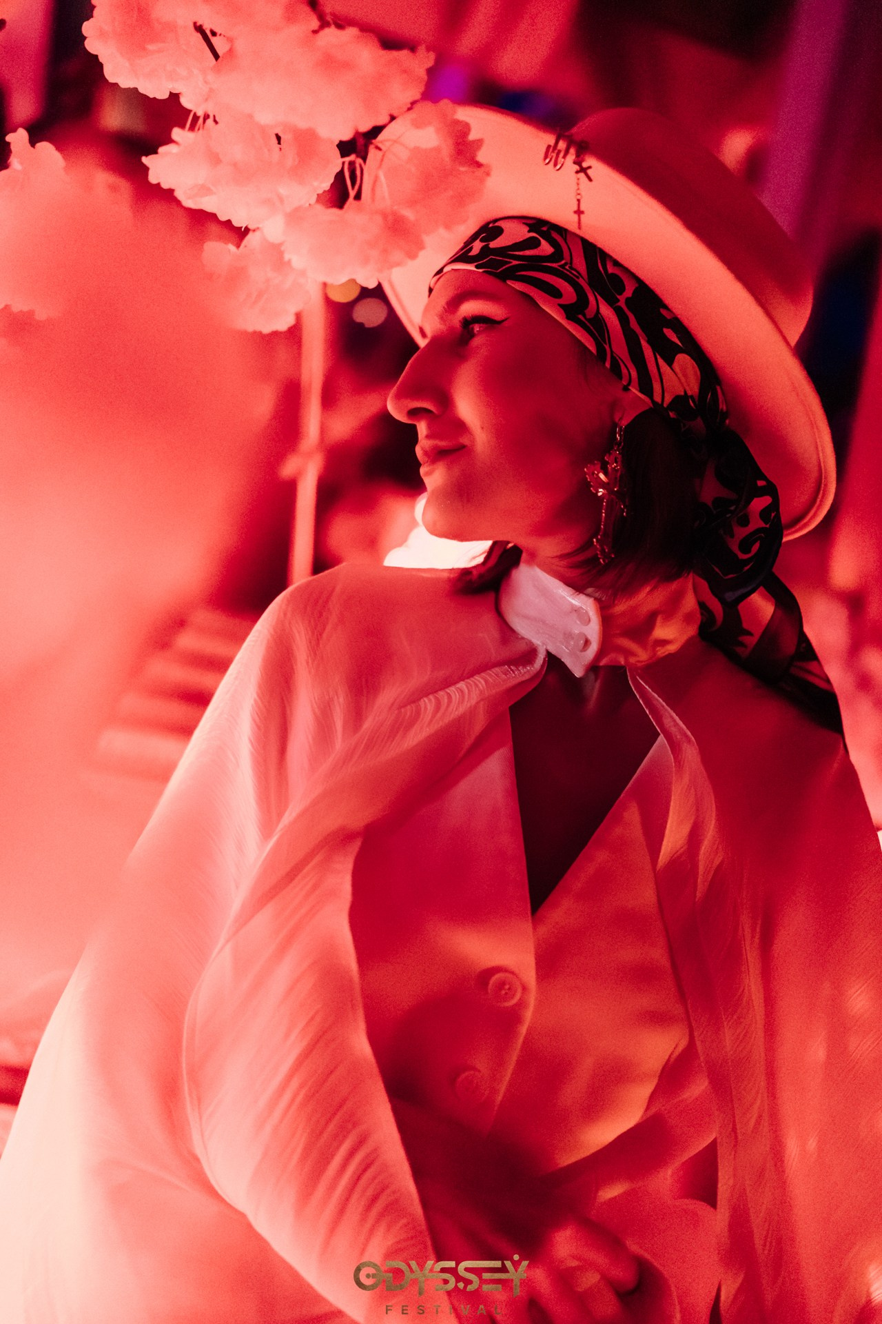 Odyssey Vostok (Buddha bar). Репортажный фотограф Санкт-Петербург