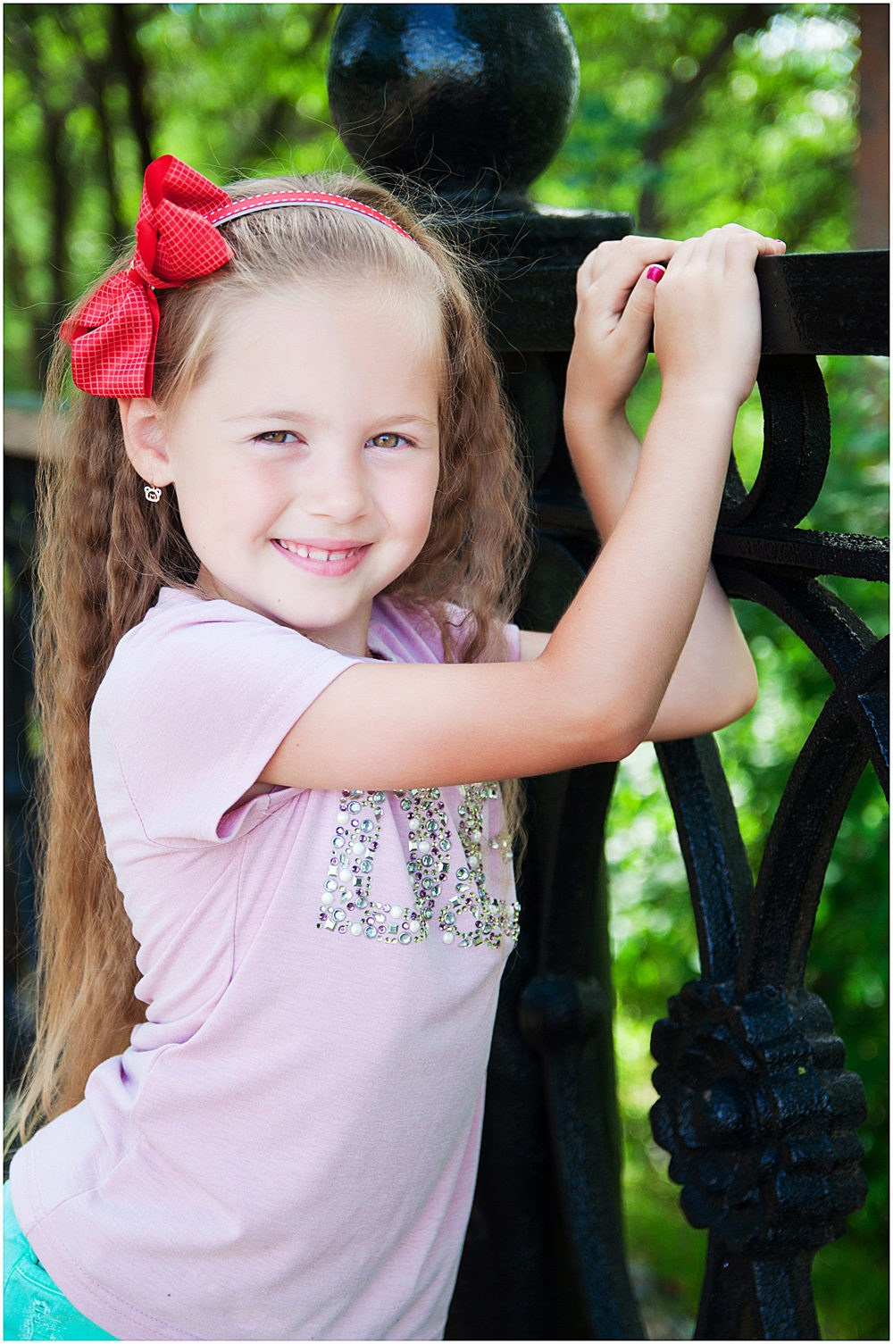 Семейные фотосессии. Фотограф в Хабаровске