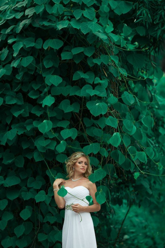 Свадебные фотоссесии. Kulikova Alfiia