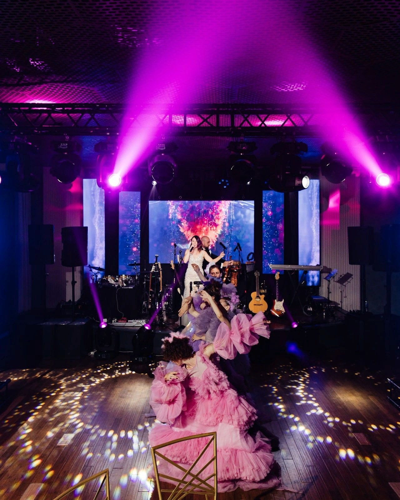 Белая Чайка