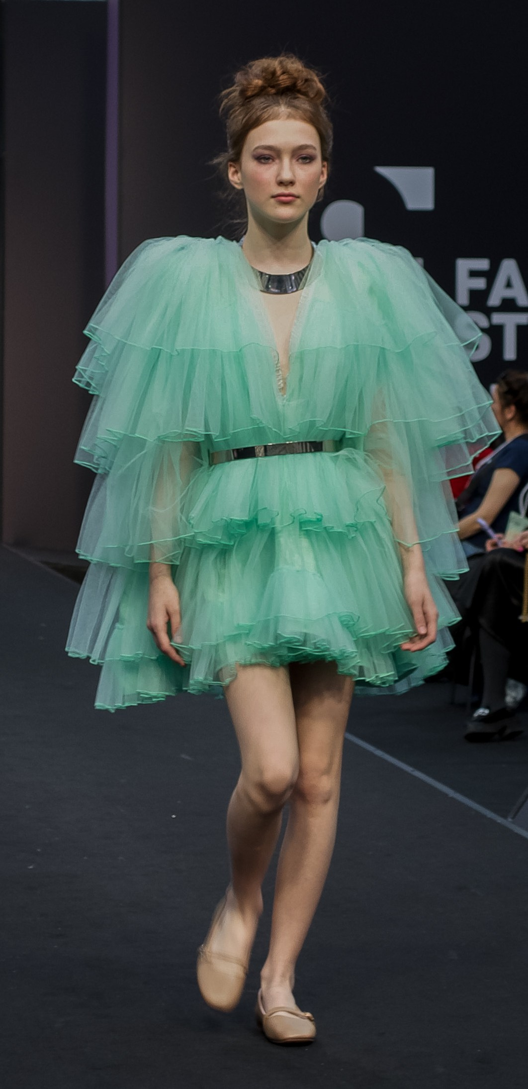 Fashion Style Russia -Детский показ. Victoria Radjevna Репортажный Фотограф — Видеограф Москва • Санкт-Петербург