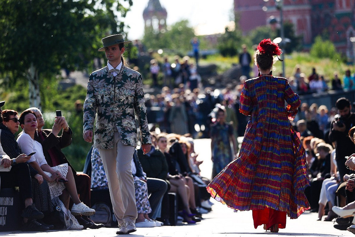 MOSCOW FASHION WEEK. Фотограф на мероприятие, форум, конференцию, выставку в Москве Артём Соболев