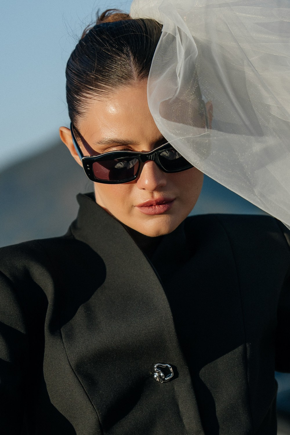 In the South. Свадебный фотограф Москва