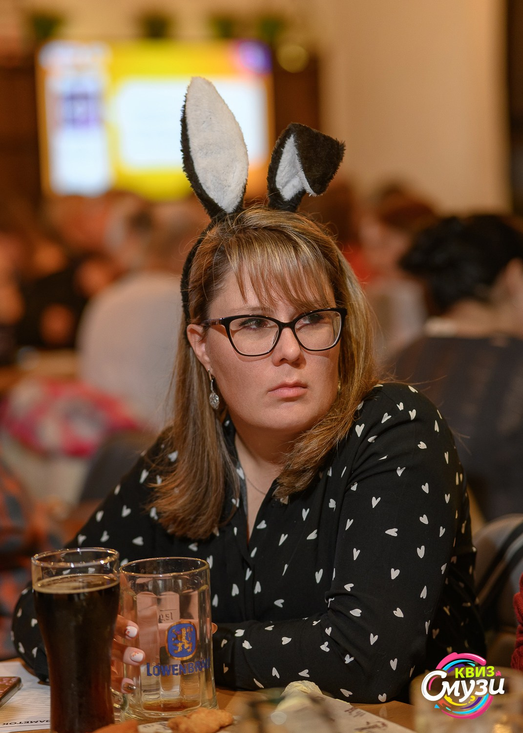 СмузиКвиз. Фотограф Александр Данилов