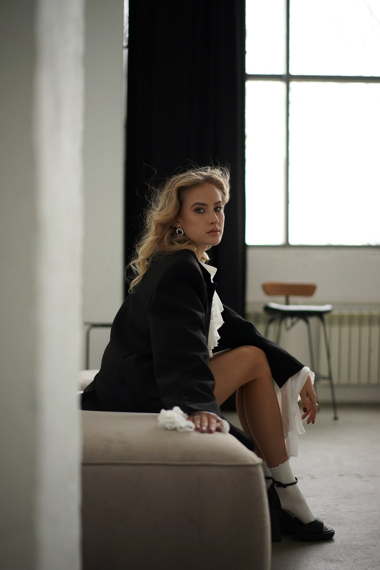 Arina. Фотограф в Ярославле Софрина Анастасия