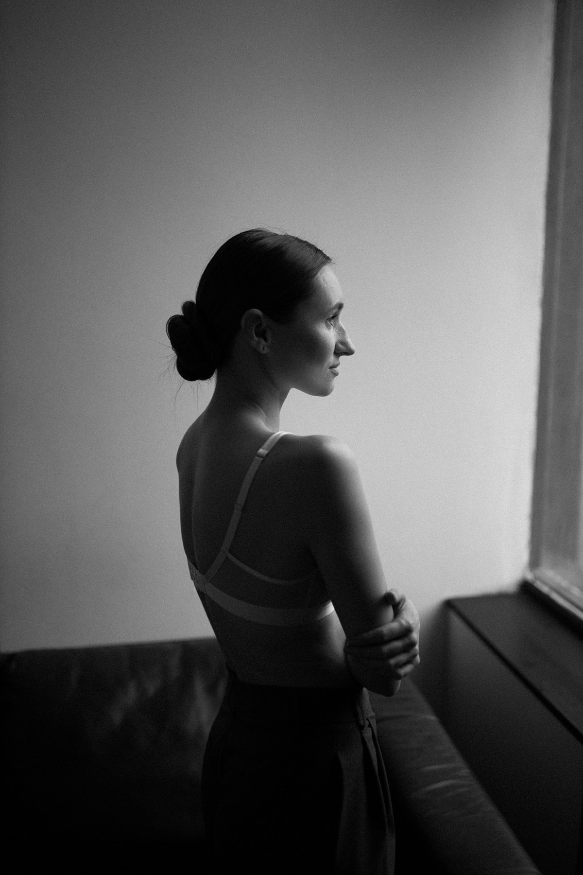 Olya studio. Anastasia Blud Photography