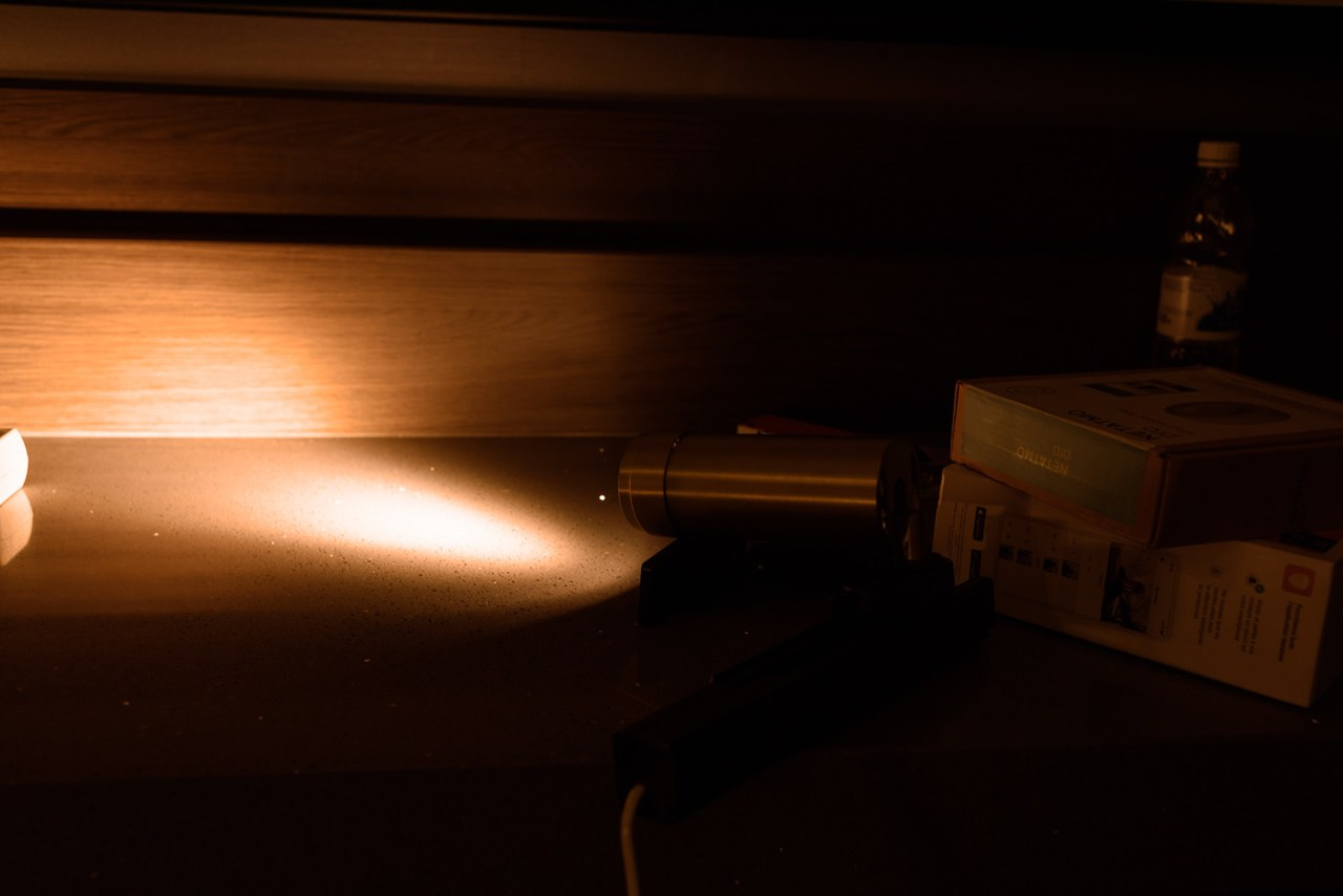 Презентация Donolux. Фотограф Дарья Мустафина, Тюмень