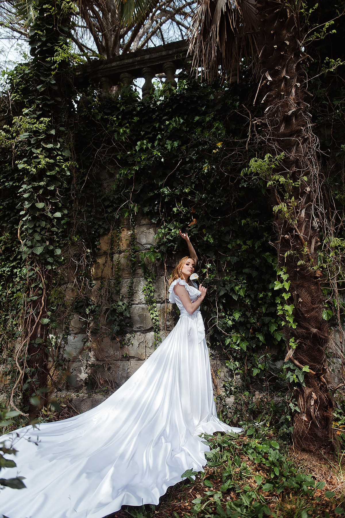 ВЛАДИМИР И ПОЛИНА. Свадебный фотограф в Москве — Илья Пивоварчик