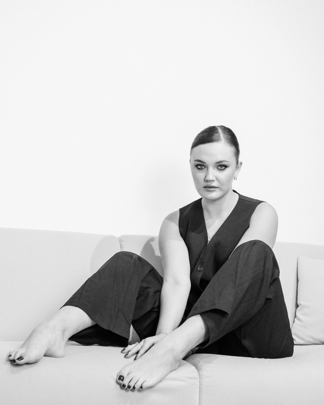 Алина. Воронеж. Фотограф Москва