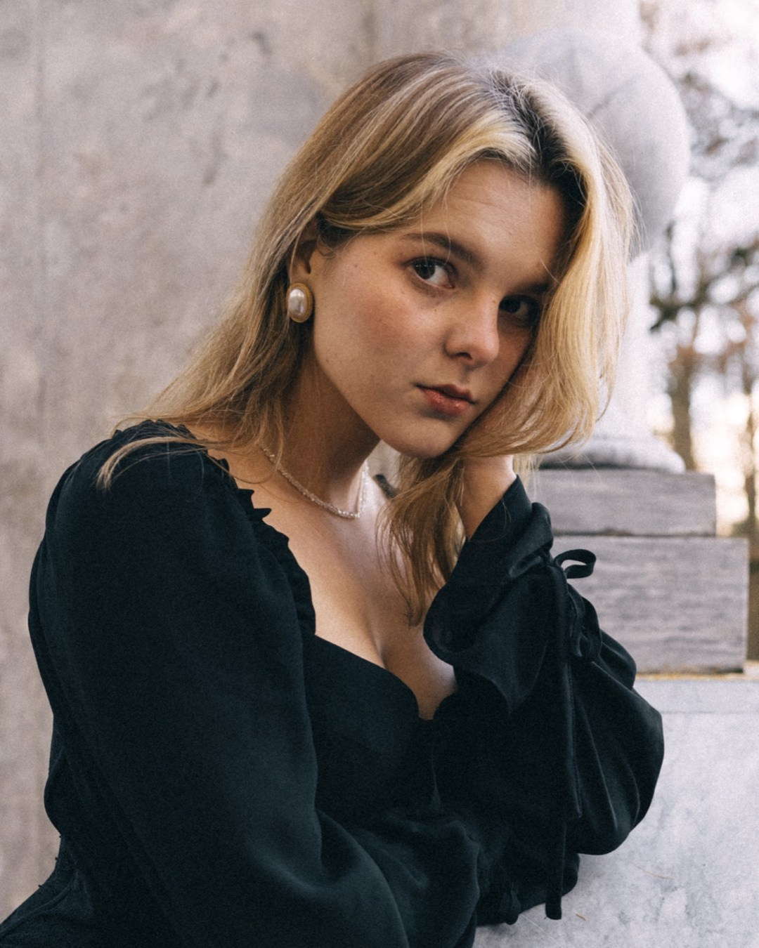 Портретная съемка. Семейный фотограф в Санкт-Петербурге | Баранова Галина