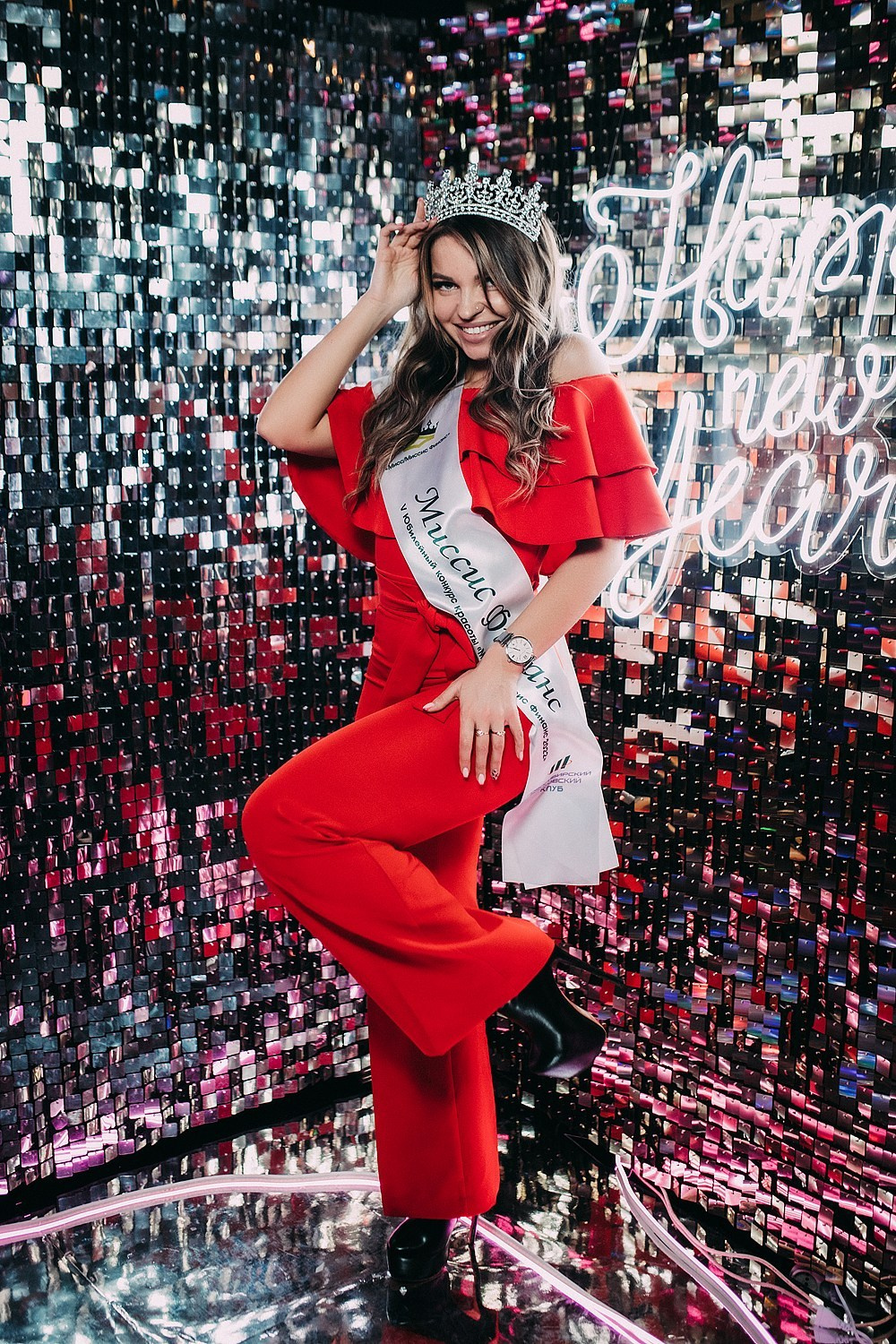 Новый год. Devitya photo