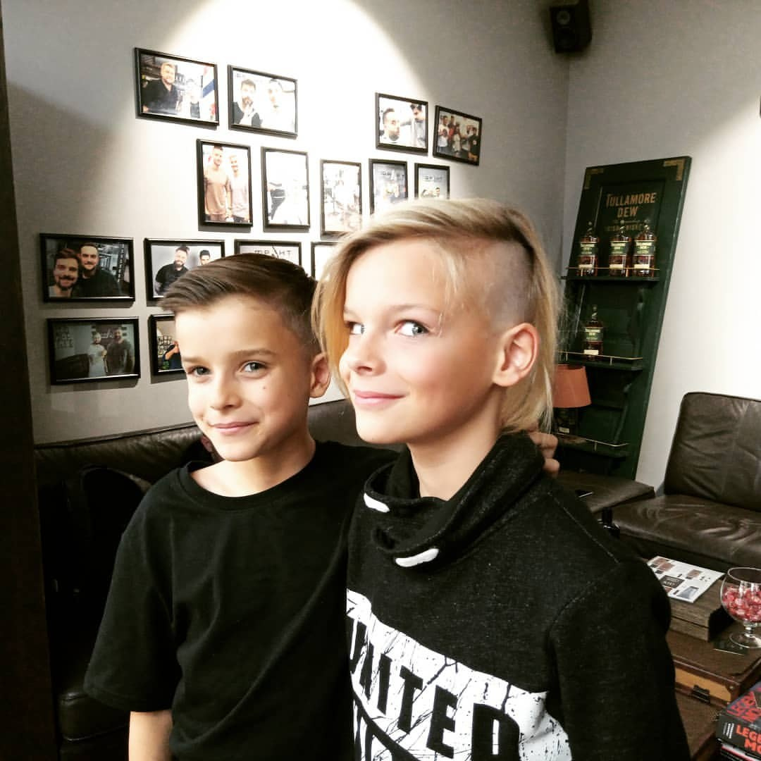 Bashnin instagramm. Заставка