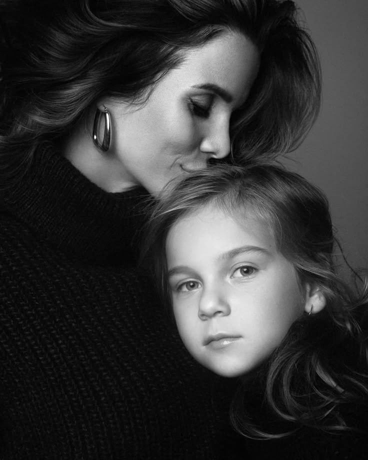 Дочка и мама!. Фотограф в Екатеринбурге Юлия Ташлыцкая