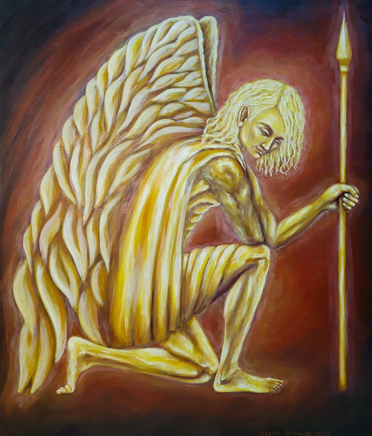 Иванова Светлана Николаевна. Галерея участников Российской Премии Искусств