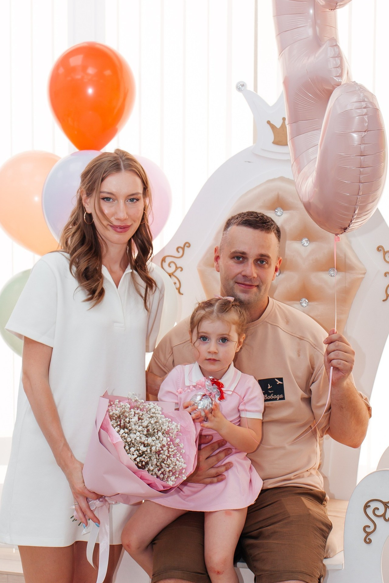 Отзывы. Женский проводник и фотограф Анна Соловьева