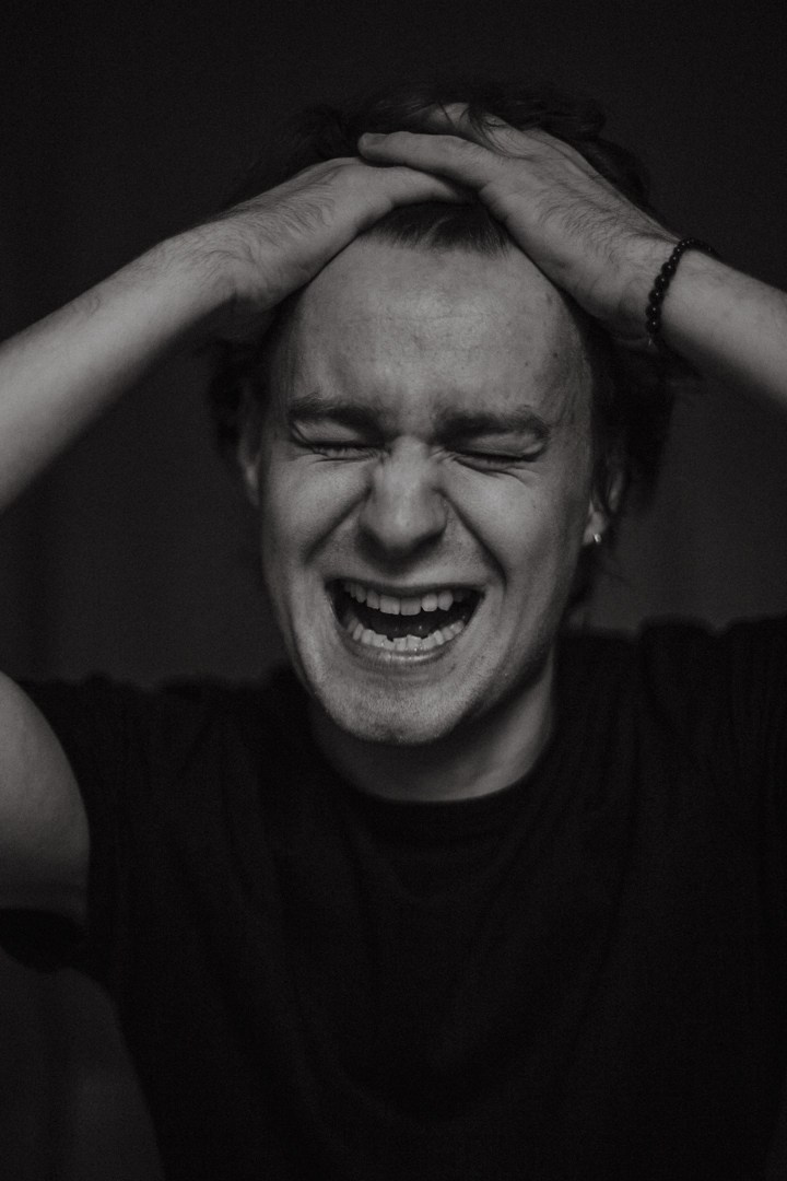 Александр. Фотографирую в Москве