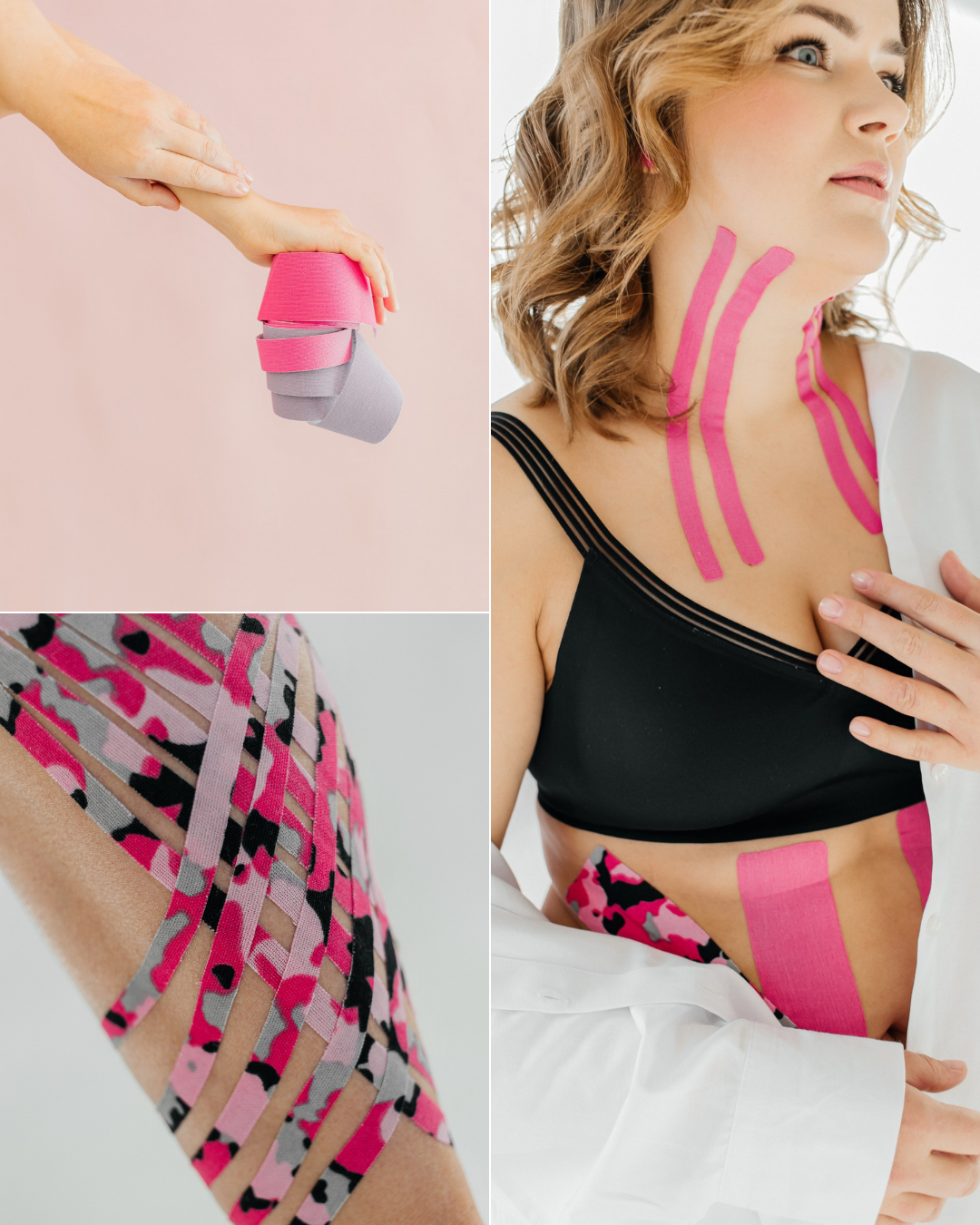 Контентная фотосессия для тейполога. КОНТЕНТ ФОТОГРАФ