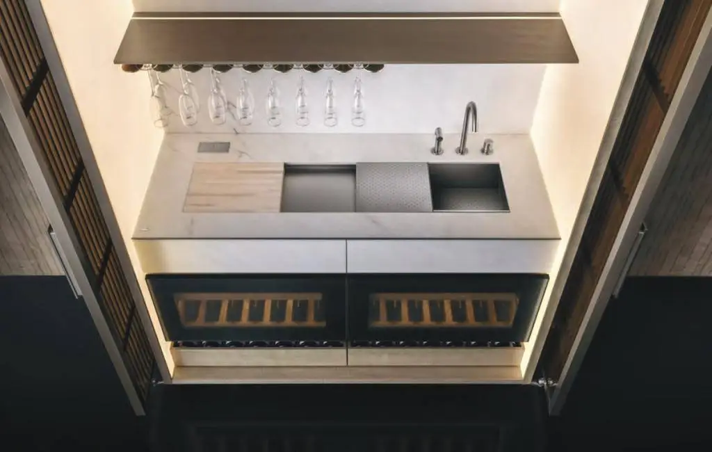 Дизайн кухни 2025 — тренды, планировка, материалы | Валерия Котович