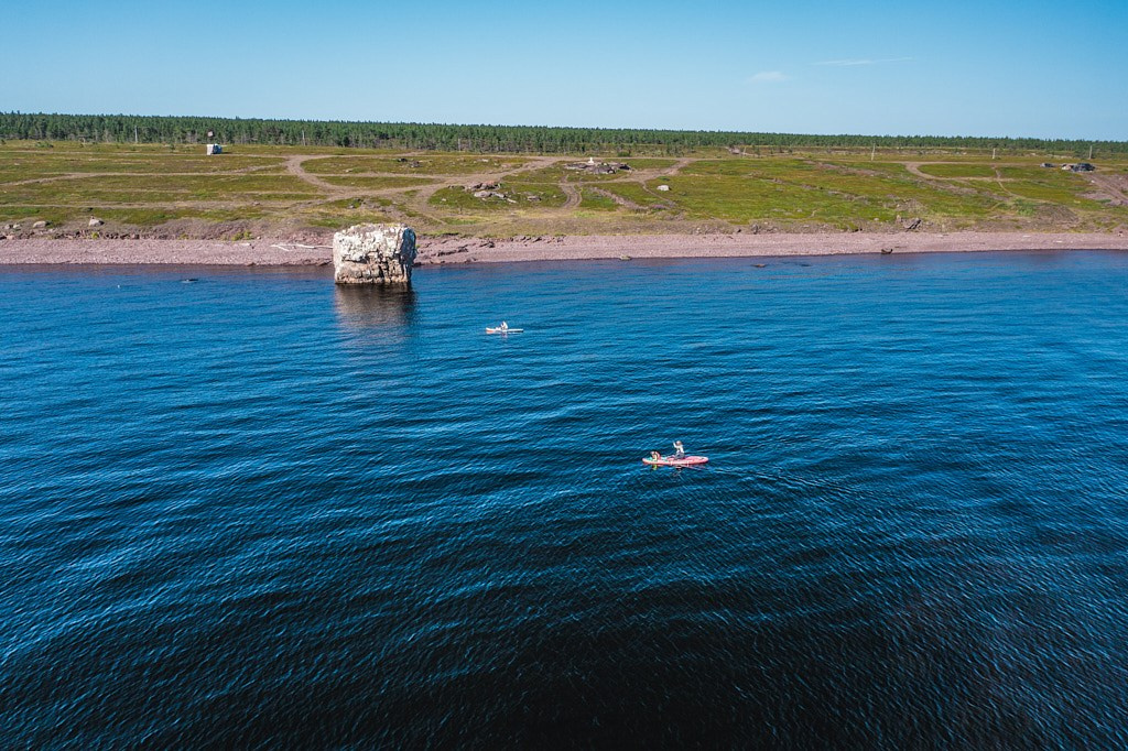 Путешествие на Север в 2024 году. Внедорожные путешествия — OFFROADTRIP
