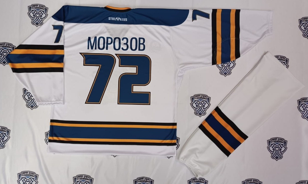 Партнеры, заказчики, клубы КХЛ, хоккей, форма,  Салават Юлаев, Автомобилист, Металлург, Трактор, Ак Барс, Нефтехимик, ВХЛ, КХЛ, STEEL AXES, Магнитогорск, экипировка, спорт, твори добро, ДЦП, благотворительность, Хоккей, кибер спорт, игры, матч , манишки, детский хоккей