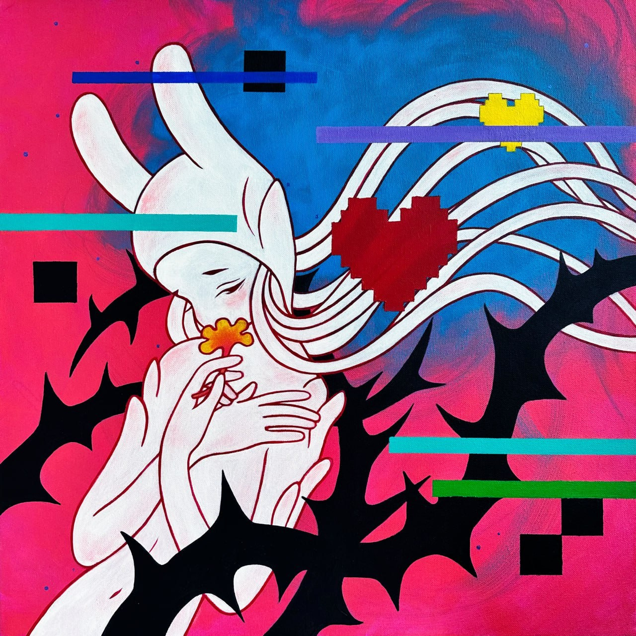 Художник  Тамара Герасун. СОАВТОРЫ