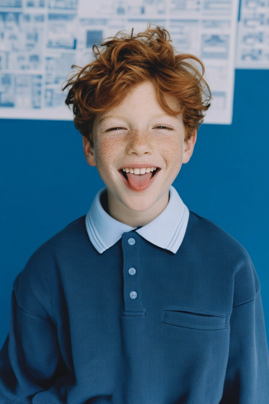 AI генерации. Фотограф для брендов