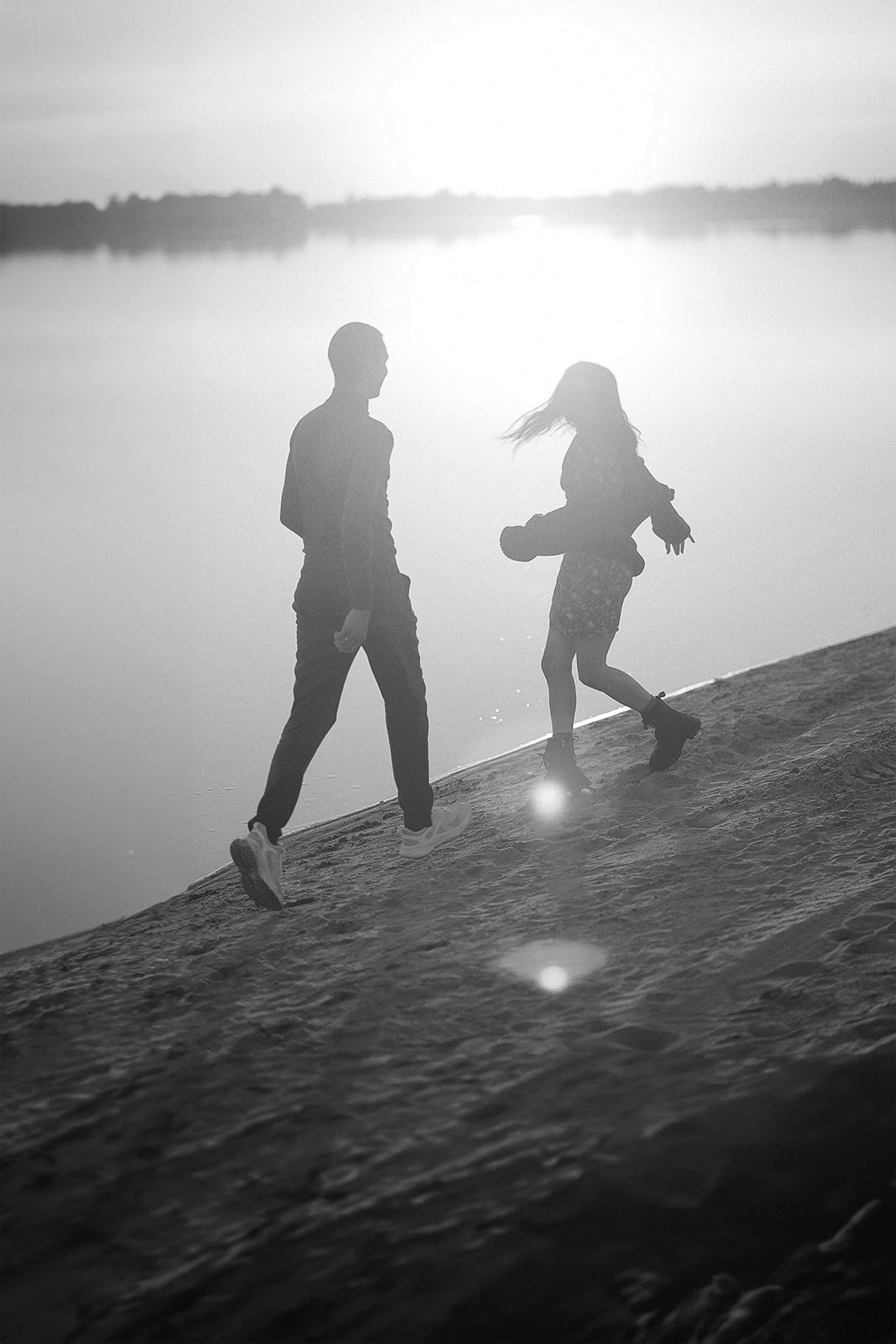 Диана & Константин. Свадебный и семейный фотограф в Казани и Зеленодольске Ланочкин Илья