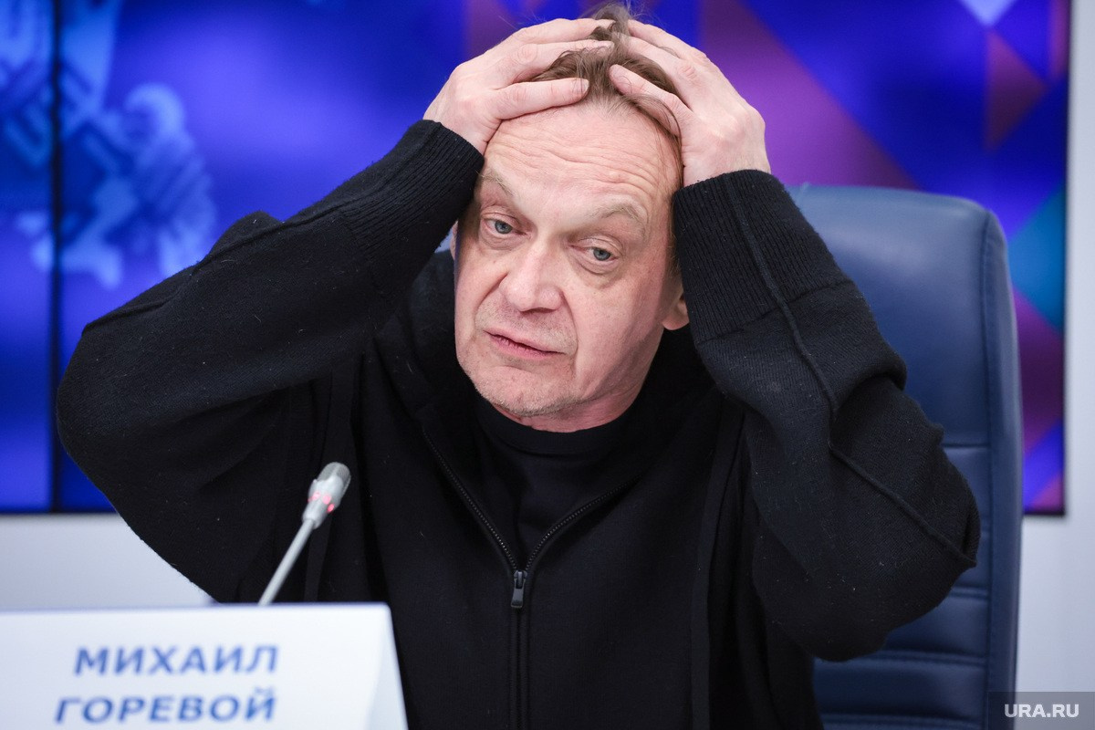 Известные люди. Роман Наумов профессиональный фотограф