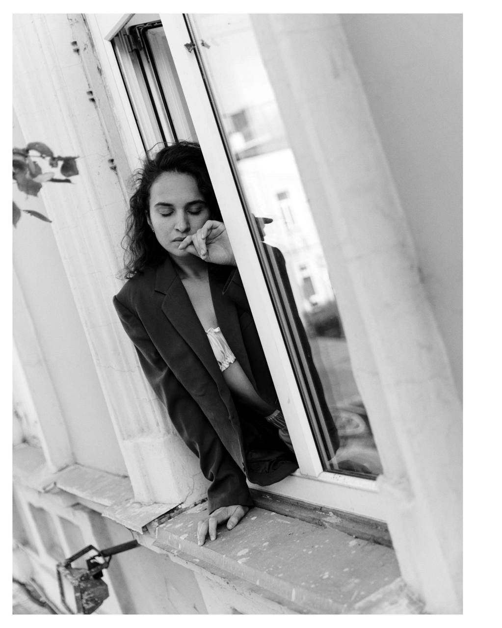 ALIYA. Фотограф Екатерина Ситникова