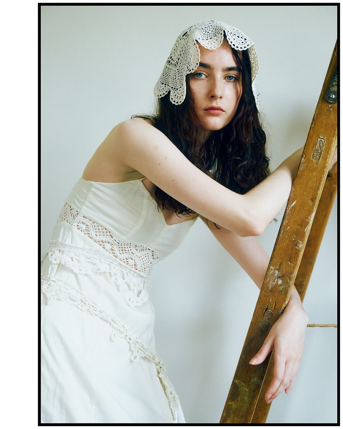 Evangelina. N10 MODEL MANAGEMENT