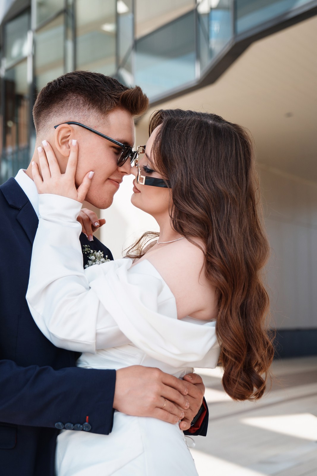 Свадебная фотосъёмка. Фотограф в Великом Новгороде