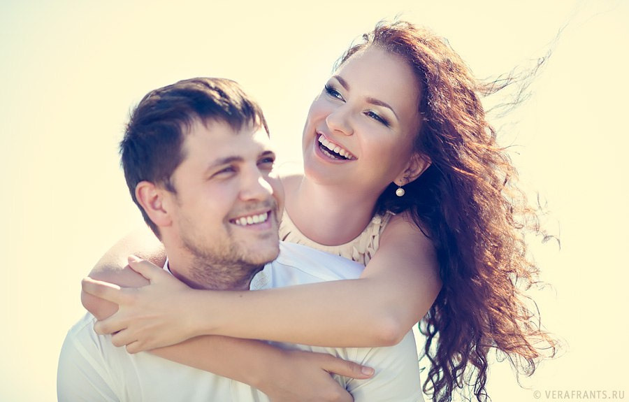 Love-story. Фотограф Волгоград, фотосъемка в Волгограде. Вера Франц