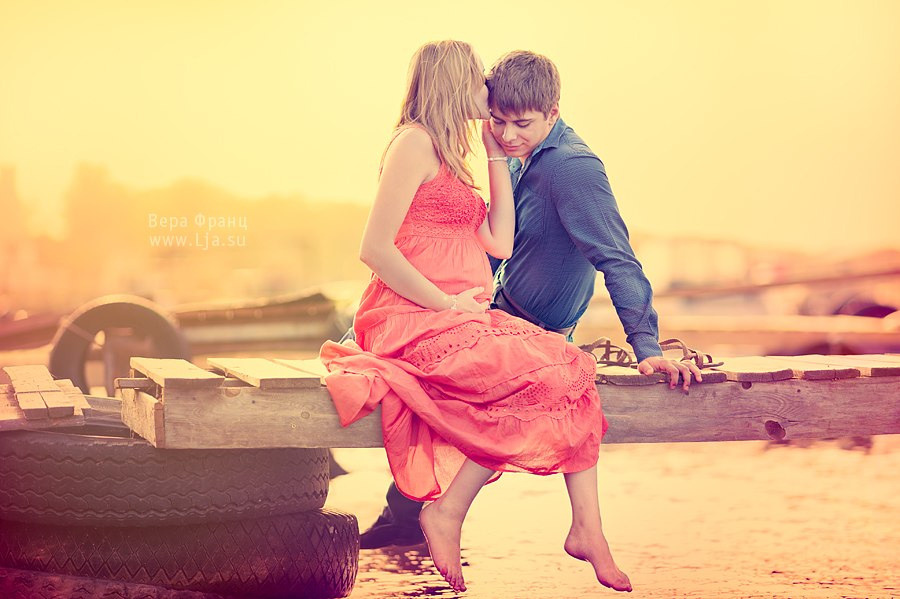 Беременные. Фотограф Волгоград, фотосъемка в Волгограде. Вера Франц