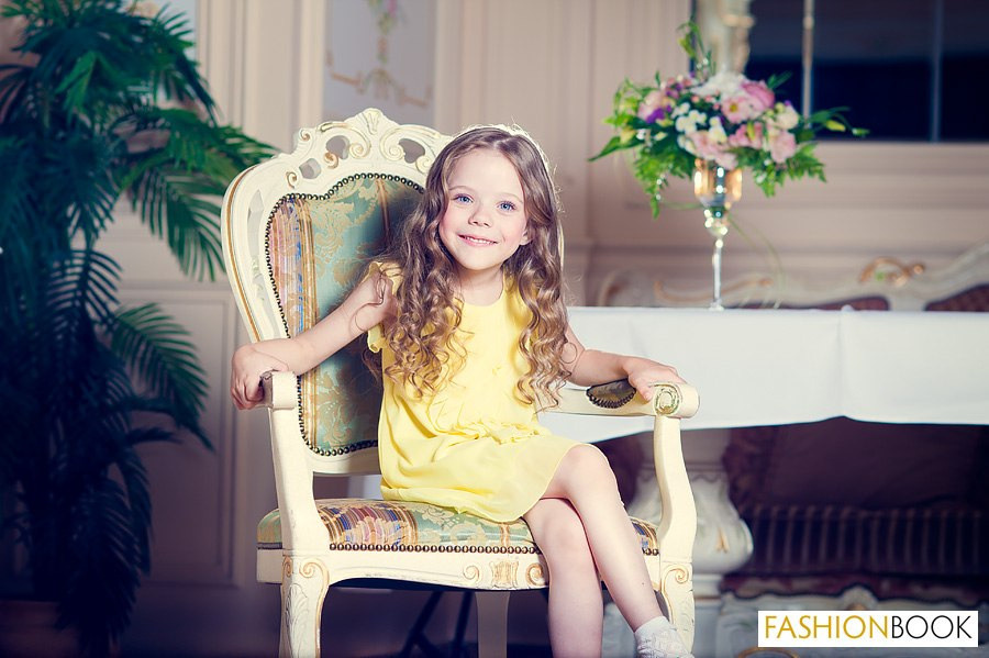 Детская фотосессия. Фотограф Волгоград, фотосъемка в Волгограде. Вера Франц