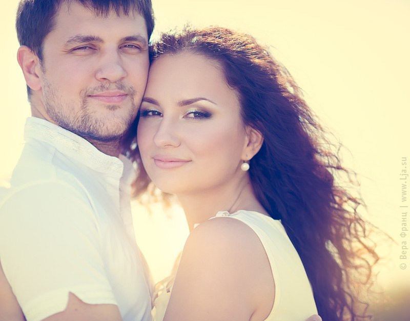 Love-story. Фотограф Волгоград, фотосъемка в Волгограде. Вера Франц