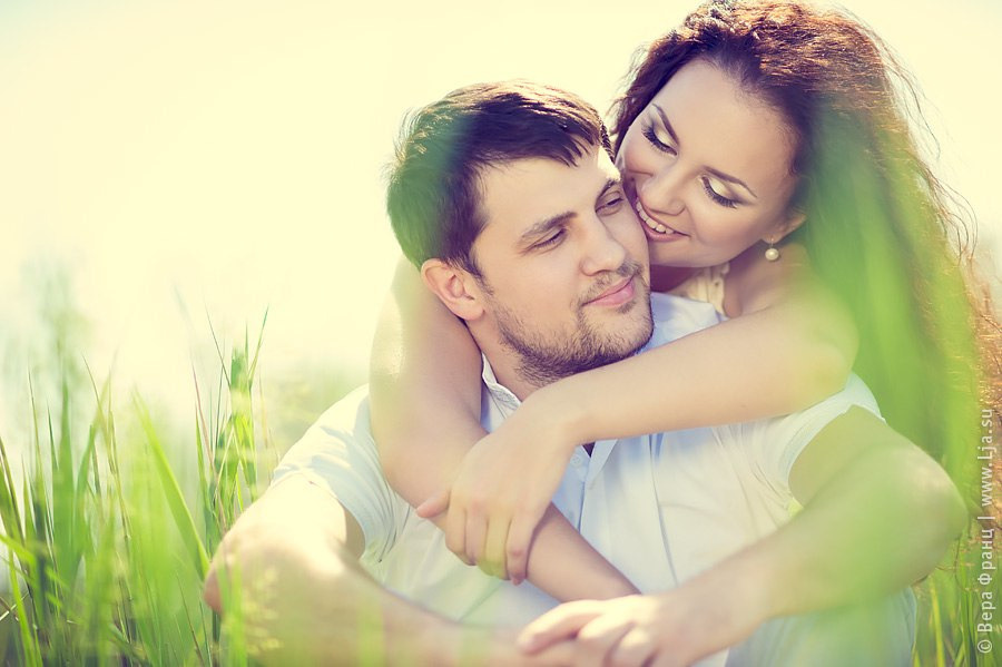 Love-story. Фотограф Волгоград, фотосъемка в Волгограде. Вера Франц