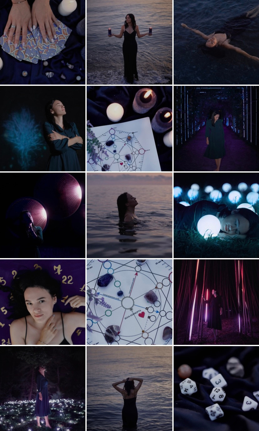 НУМЕРОЛОГ, ТАРО. Фото и видео контент в Сочи, фотограф, видеограф Сочи