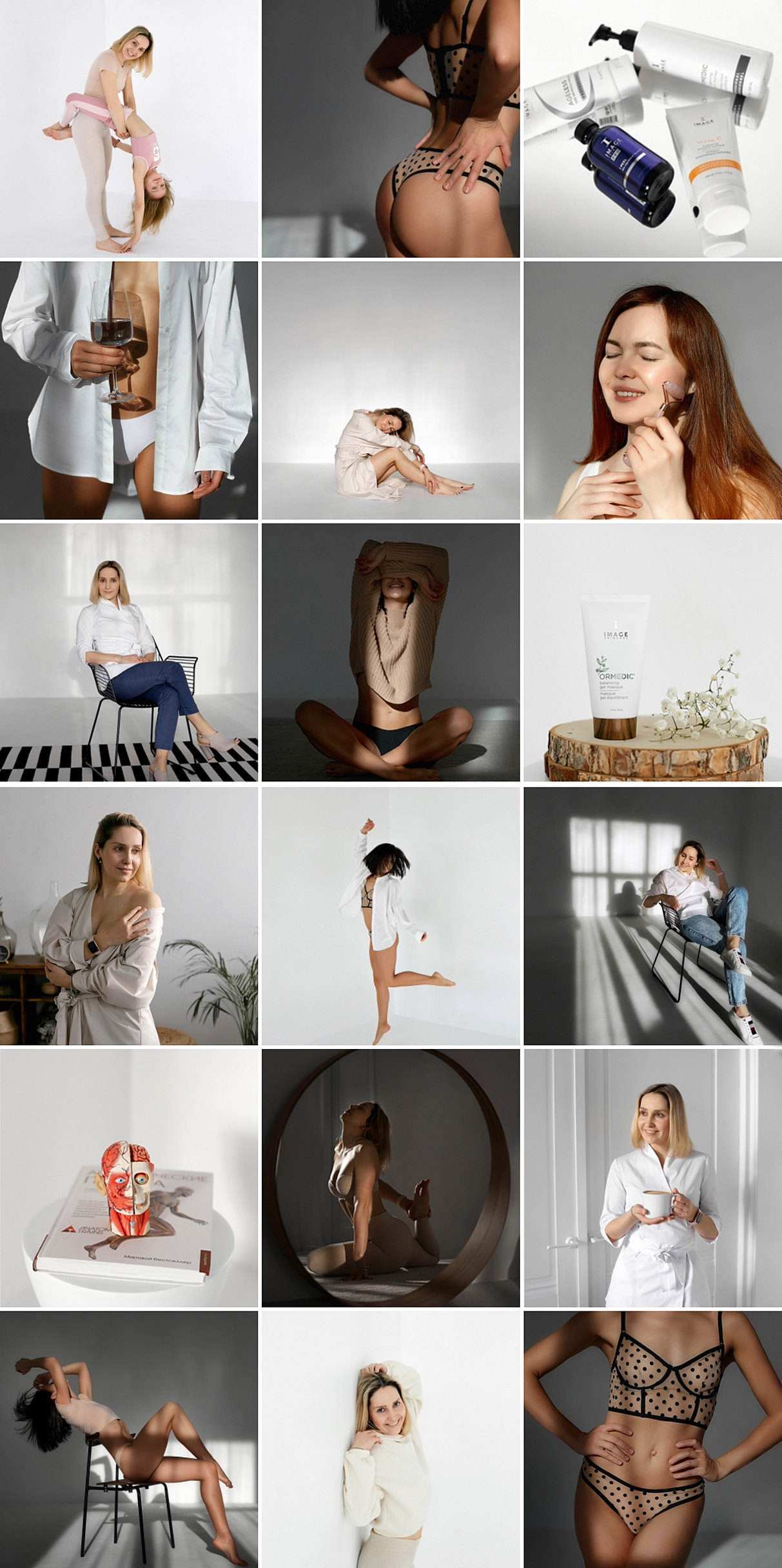 МАССАЖ ТЕЛА И ЛИЦА. Фото и видео контент в Сочи, фотограф, видеограф Сочи