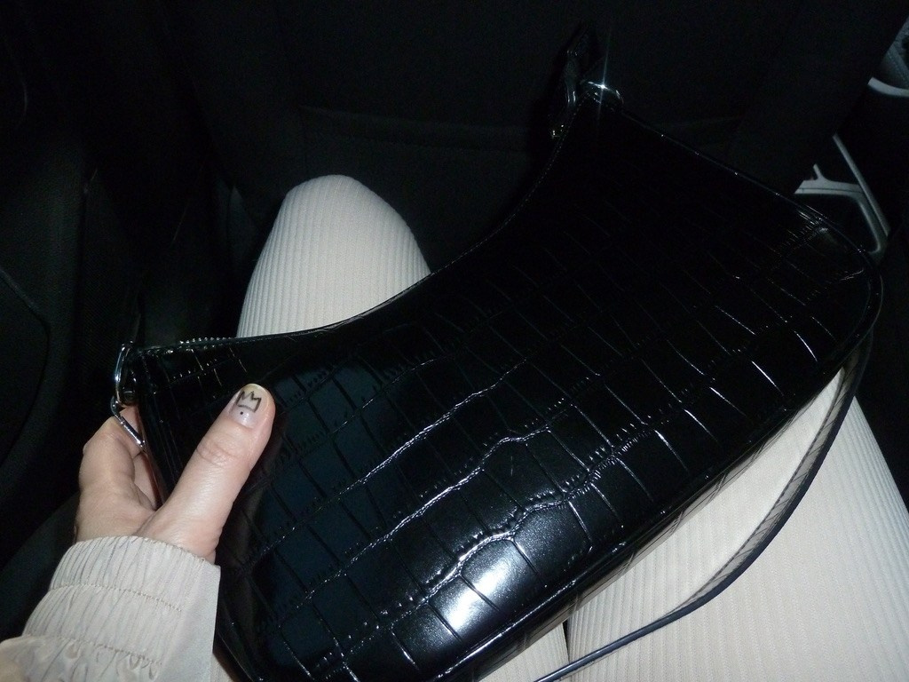 Purse. Art direction & Design | Curiosa