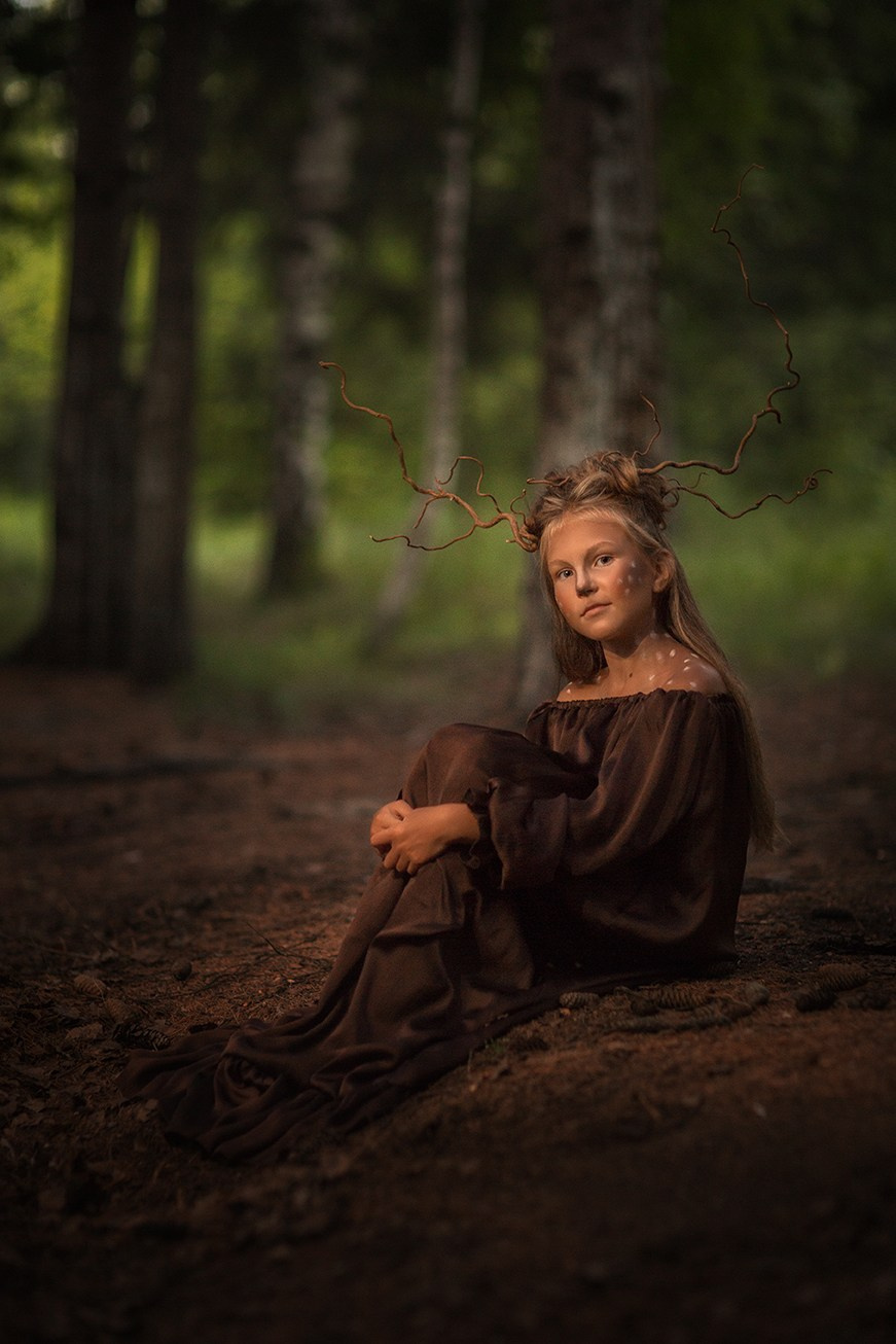 Дети. Детский фотограф в Иркутске Татьяна Черкашина