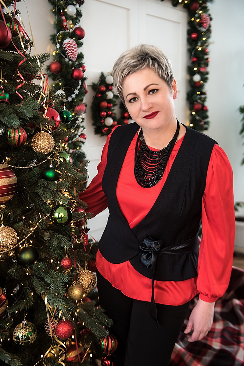 Наталья. Fotounata.ru